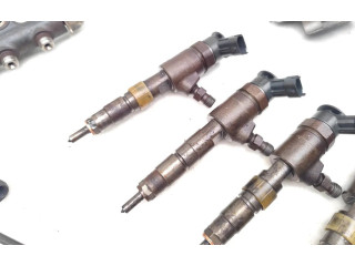 Vstřikovač 9688499680, 0445010516 Peugeot Partner 9HS(DV6TED4BU)