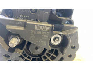 Генератор 07K903023C Volkswagen PASSAT B7 2.5