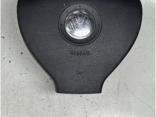 Подушка безопасности водителя 61664400D00, 1K0971584 Volkswagen Jetta V