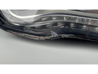 Передняя фара