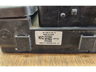 Блок предохранителей GB3T-14D068-KC Ford Ranger