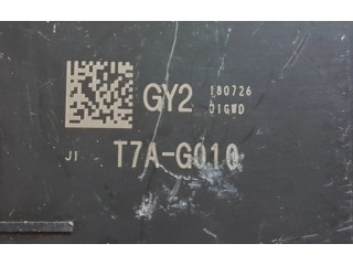 Блок управления T7AG010, 18072601GWD Honda HR-V
