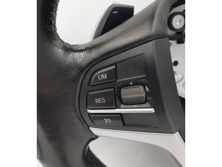 Volant BMW X5 F15 2014