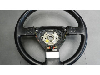 Ось рулевого колеса