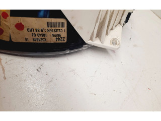 Přístrojová deska Seat Alhambra (Mk1) 1999 7M0920801J, VJGG1003240