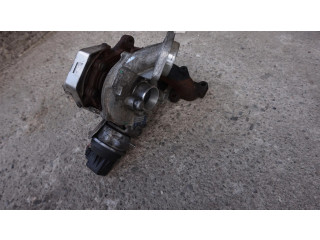 Турбина Нагнетатель Skoda Octavia Mk2 (1Z)