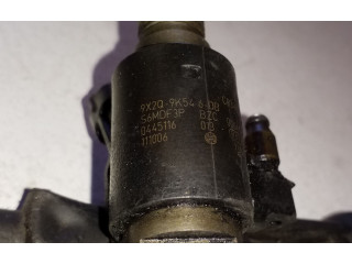 Форсунка 9X2Q9K546DB, 0445116013 Jaguar XJ X351