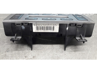 Блок управления климат-контролем 96482616yw Peugeot 406