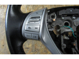 Volant Nissan Pulsar 2017