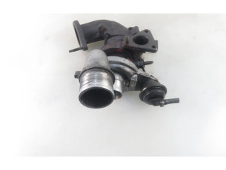 Турбина Renault Scenic I 7700107795, 7700107795 для двигателя F9Q 736