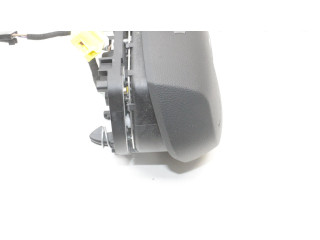 Подушка безопасности водителя 5E3880201S Skoda Octavia Mk4