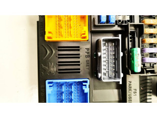 Pojistková skříňka 9832881380, 28719742 Peugeot 508 II 2021