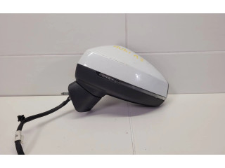 Zpětné zrcátko Audi A3 S3 8V 2018