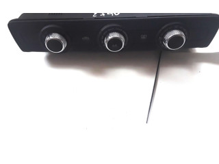 Модуль блока управления кондиционером 8V0820047D Audi A3 S3 8V