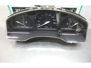 Přístrojová deska Toyota Starlet (P90) V 1997 8380010200, 1573705381