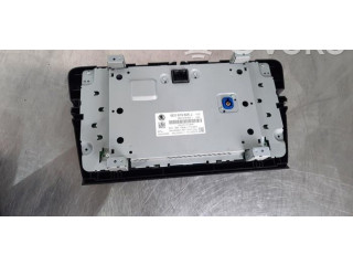 Дисплей    5E0919605J   Skoda Octavia Mk3 (5E)