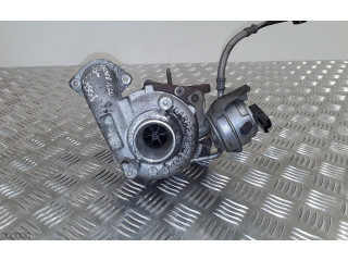  Турбина Peugeot 5008  8062910002         