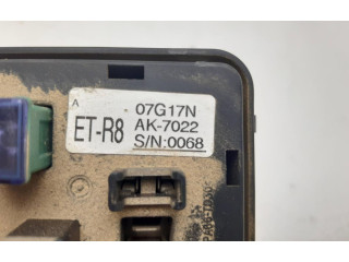 Блок предохранителей 07G17NAK7022 SsangYong Actyon sports I