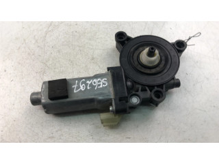 Передний двигатель механизма для подъема окон