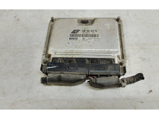 Блок управления двигателя 038906019FA Ford Galaxy