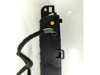 Блок управления климат-контролем 98340416ZD00, 3525250200 Citroen Berlingo