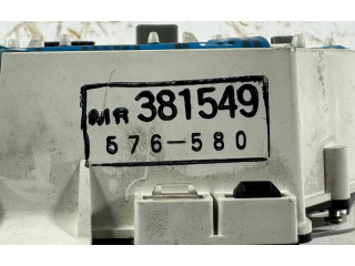 Панель приборов 381549, MR381549 Mitsubishi Space Wagon