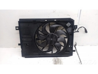 Вентилятор радиатора     502119600106, 9836058380    Opel Grandland X 1.2