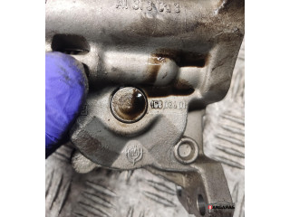 Čerpadlo oleje 059115105ab Audi A6 S6 C6 4F