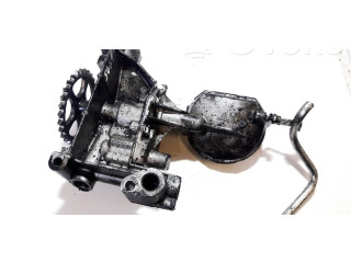 Масляный насос 7941103100, 9431292021 Peugeot 406