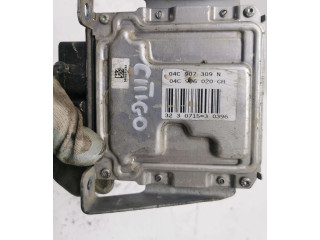 Řídící jednotka Skoda Citigo 2016