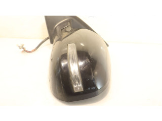 Зеркало электрическое Mitsubishi ASX - года