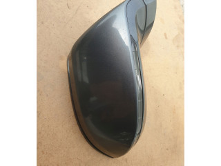 Зеркало электрическое Audi Q5 SQ5 2008 - 2017 года