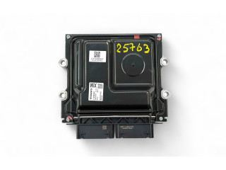 Блок управления двигателя 31459244, MB279700-9622 Volvo V70