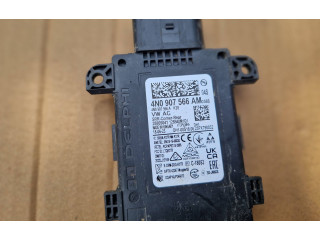 Датчик слепых зон 4N0907566AM Audi A6 S6 C8 4K