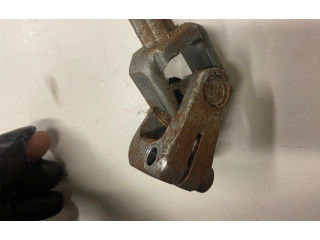 Ось рулевого колеса 1K1419502S, 05092101 Seat Altea