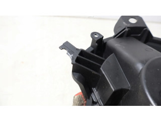 Вентилятор печки       Fiat Fiorino