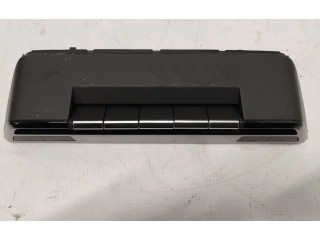 Блок управления климат-контролем 1EA907727AH, 5HB014360   Audi Q4 Sportback e-tron