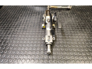    Рулевая рейка 5Q2419502P   Skoda Octavia Mk3 (5E) 2013 - 2019 года