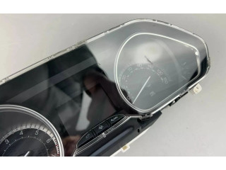 Přístrojová deska  Peugeot 508 2015 9810204880, 9811501580  