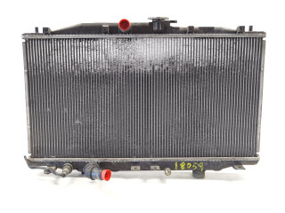 Радиатор охлаждающей жидкости 19010RBAE01 Honda Accord