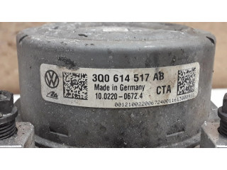 Jednotka ABS 3Q090737AB, 3Q0614517AB Audi A1 2016
