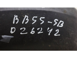 Зеркало (механическое)       Ford Fiesta  2002 - 2005 года   