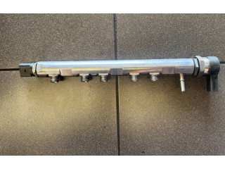 Топливная рампа 780912702, 0445214182   BMW 3 E90 E91   для двигателя N47D20C