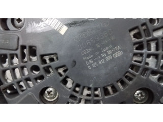 Генератор 30659580   Volvo S90, V90      