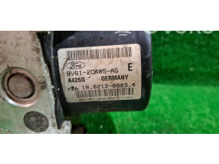 Блок управления АБС    Ford Focus