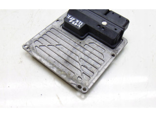 Řídící jednotka a2711535391   Mercedes-Benz SLK R171 2006