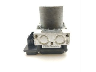 Блок управления АБС 97035575556, T071 Porsche Panamera (970)