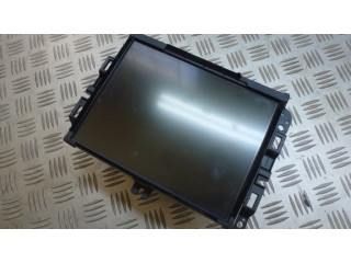 Дисплей    68270666AE   Jeep Cherokee