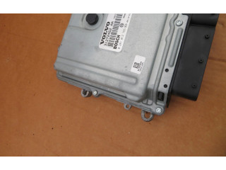 Řídící jednotka 31272462AA Volvo S80 2008