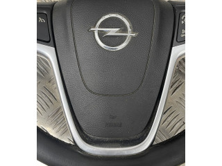 Руль Opel Meriva B  2010 - 2016 года       